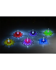 3D water sensor panti